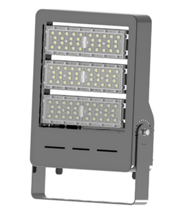 Светодиодный прожектор серии FD 2023 — три модуля