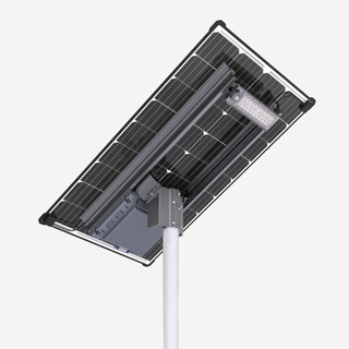 Универсальный светодиодный уличный фонарь Sloar серии A3